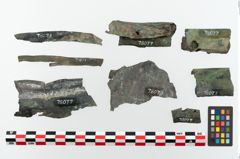 Foto von Bronzegefäß (NHMW-PRAE-078077)